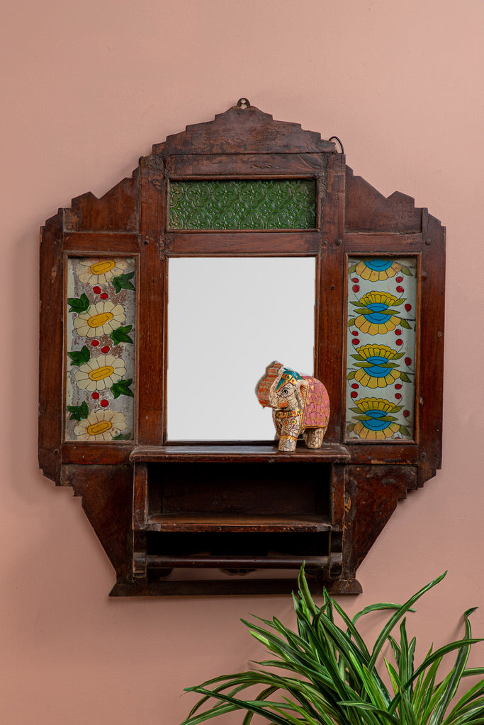 Vintage  Wall Mirror