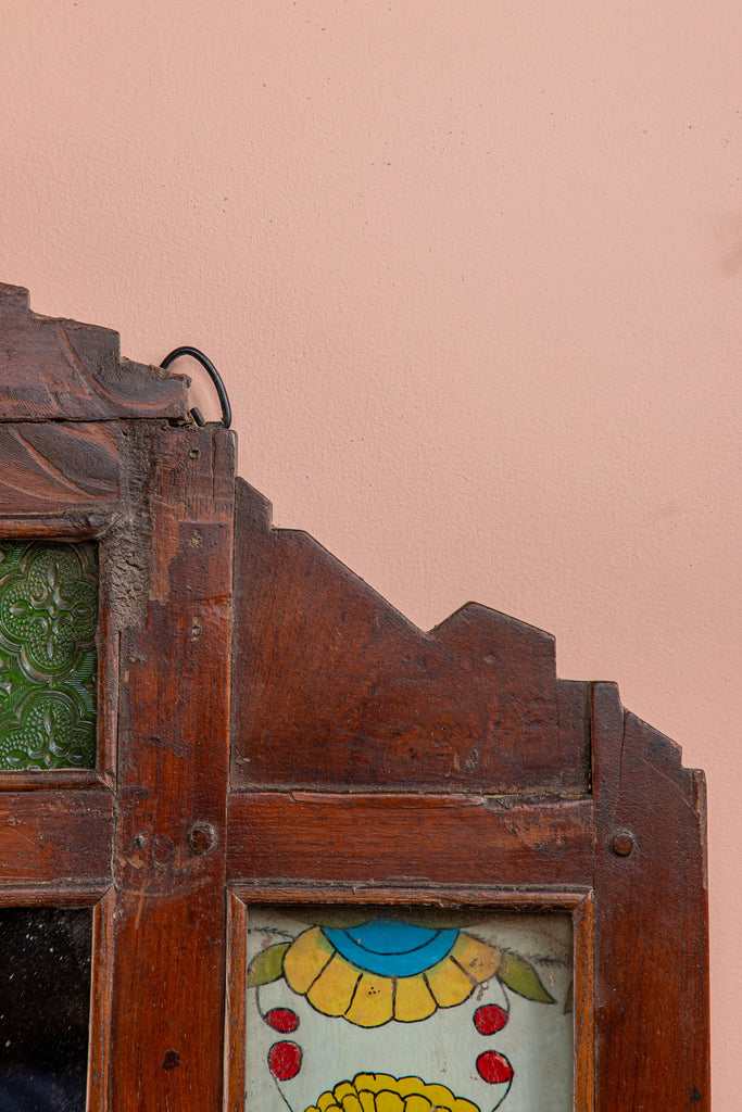 Vintage  Wall Mirror