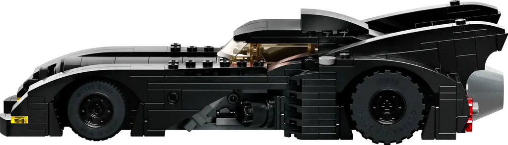 Batcave™ –  Shadow Box