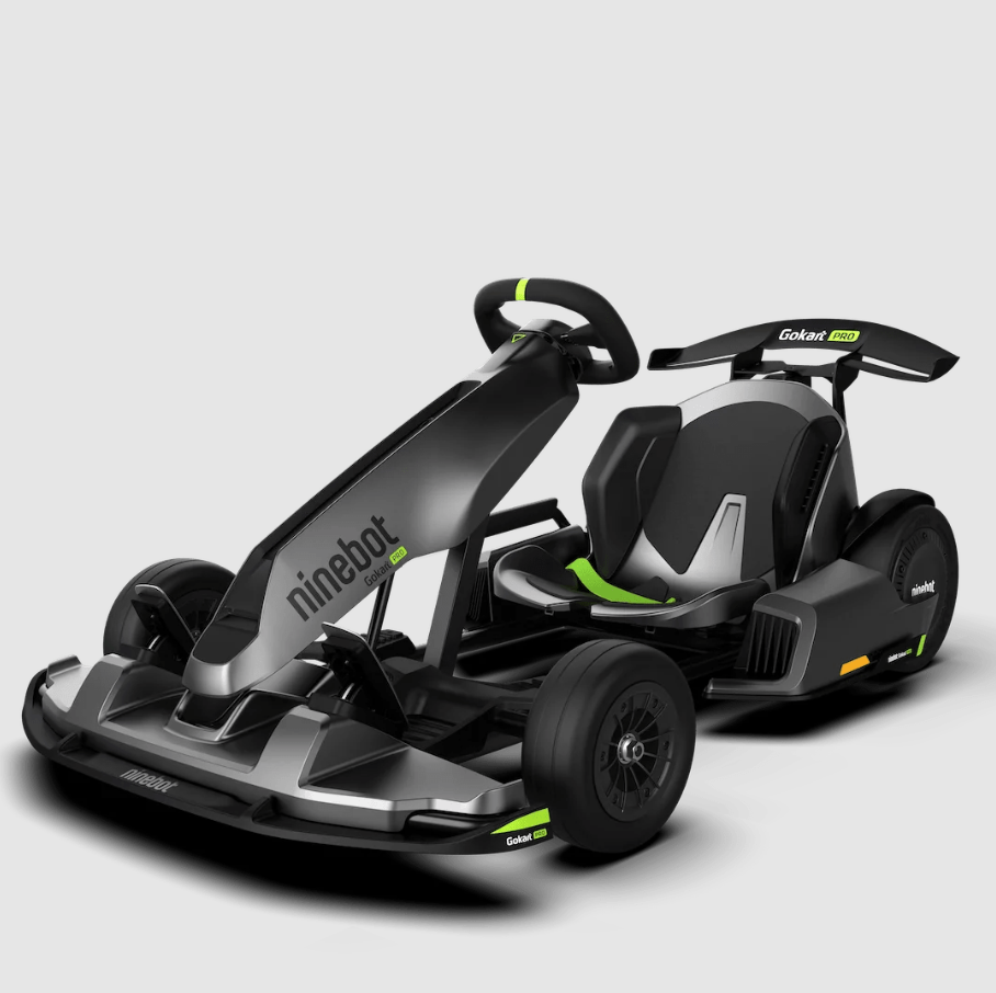 Gokart PRO Detachable Self