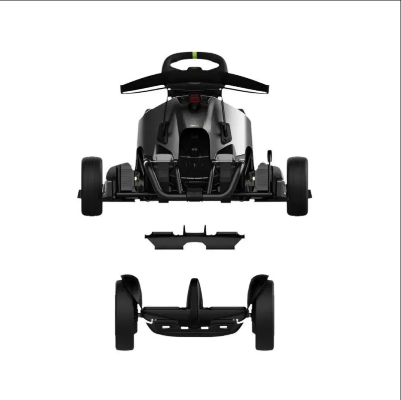 Gokart PRO Detachable Self
