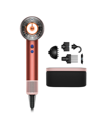 Supersonic Nural Hair Dryer