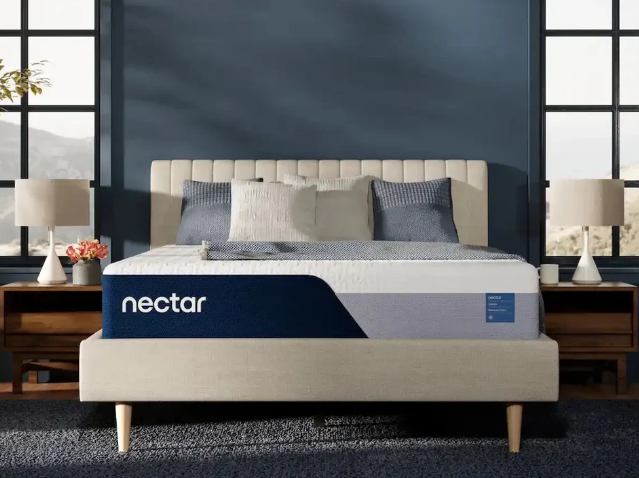 Classic Memory Foam - Mattress