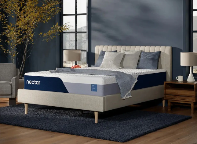 Classic Memory Foam - Mattress