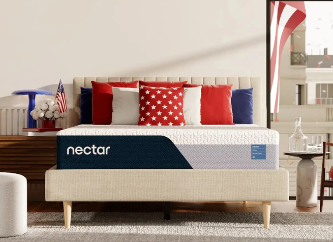 Classic Memory Foam - Mattress