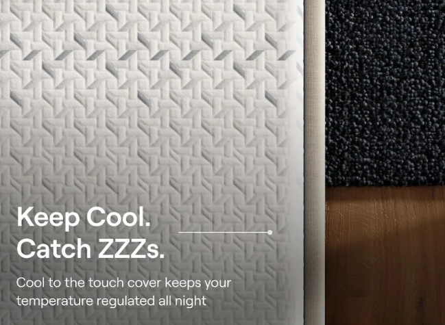 Classic Memory Foam - Mattress