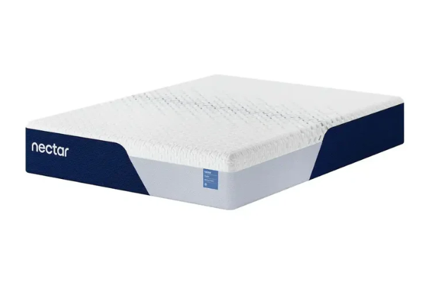 Classic Memory Foam - Mattress