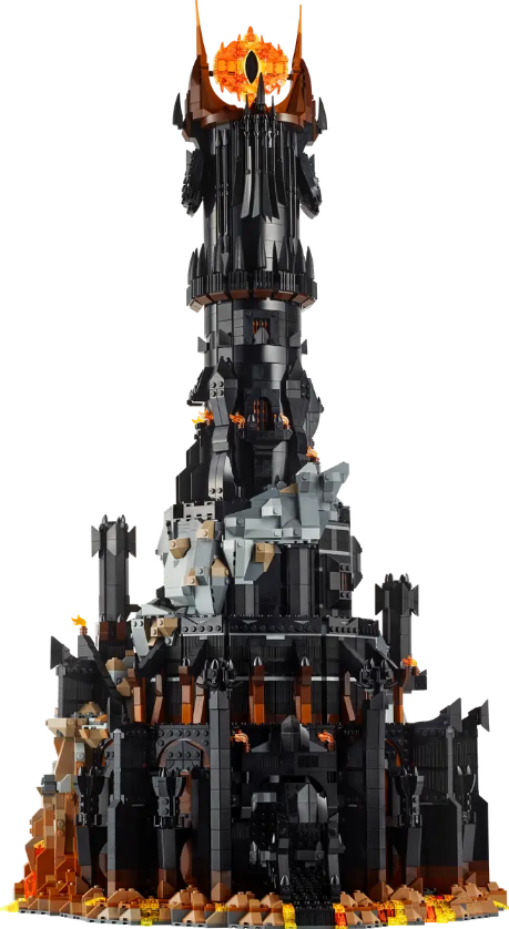 The Lord of the Rings: Barad-dûr™