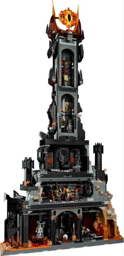 The Lord of the Rings: Barad-dûr™