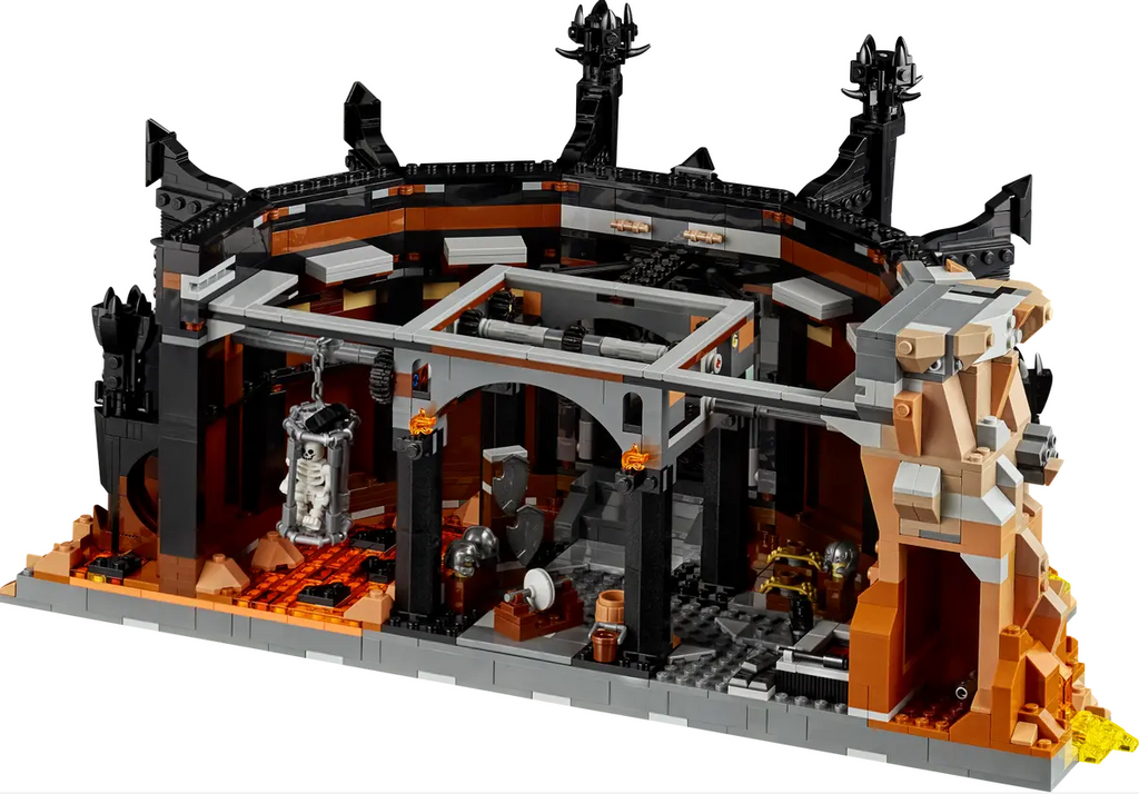 The Lord of the Rings: Barad-dûr™