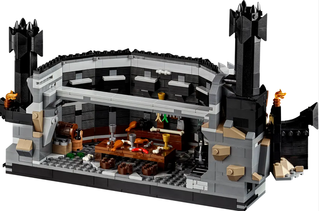 The Lord of the Rings: Barad-dûr™