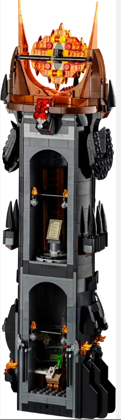 The Lord of the Rings: Barad-dûr™