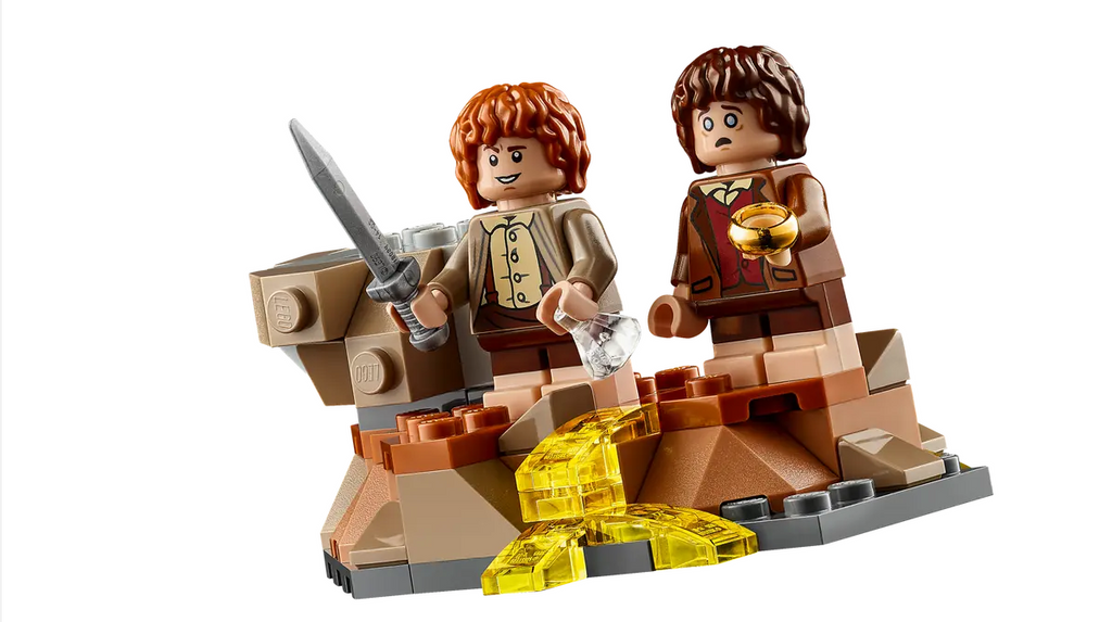 The Lord of the Rings: Barad-dûr™