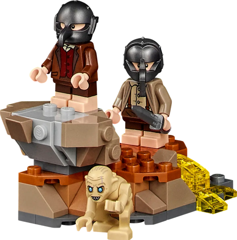 The Lord of the Rings: Barad-dûr™