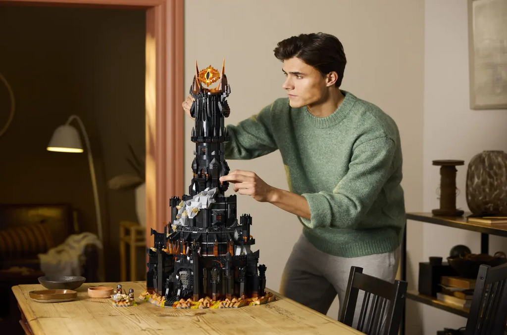 The Lord of the Rings: Barad-dûr™