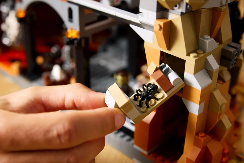 The Lord of the Rings: Barad-dûr™