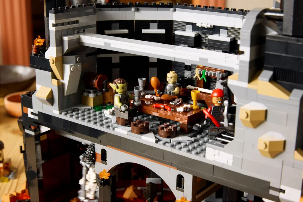 The Lord of the Rings: Barad-dûr™