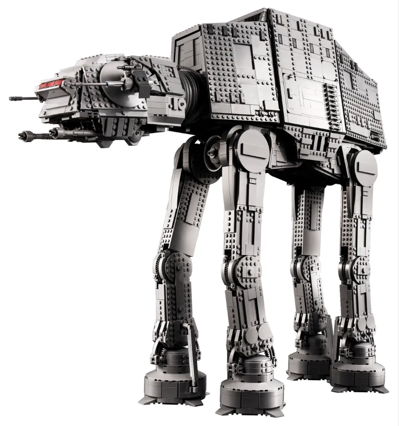 AT-AT™ Walker