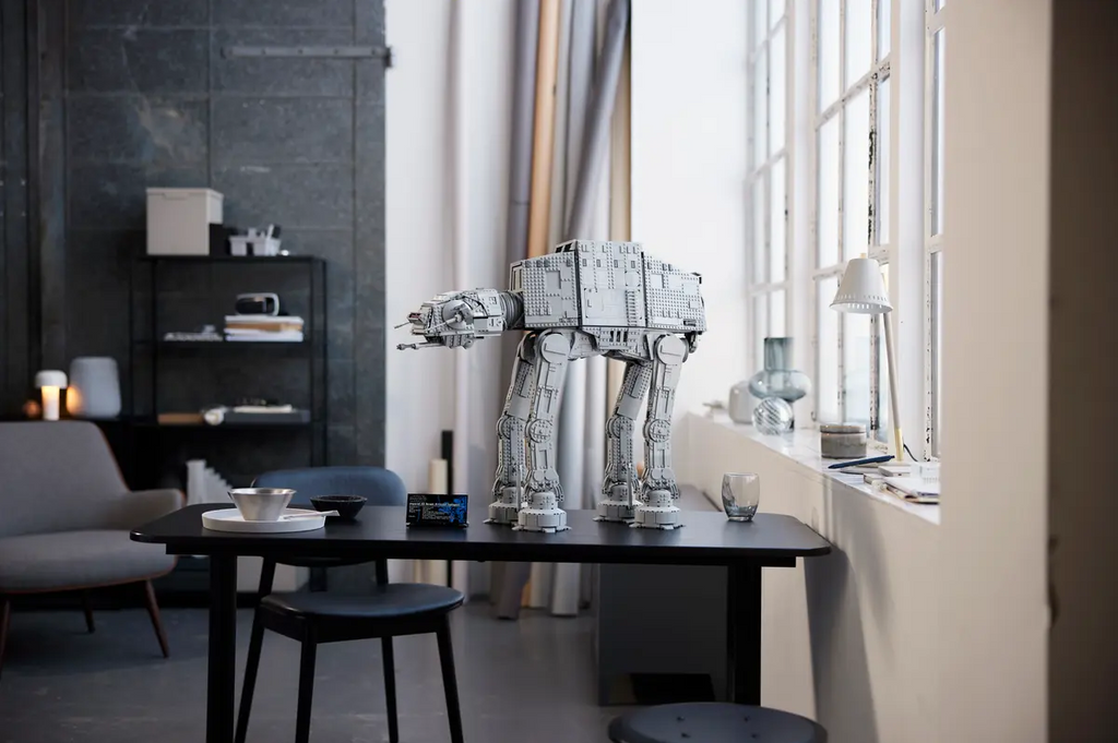 AT-AT™ Walker