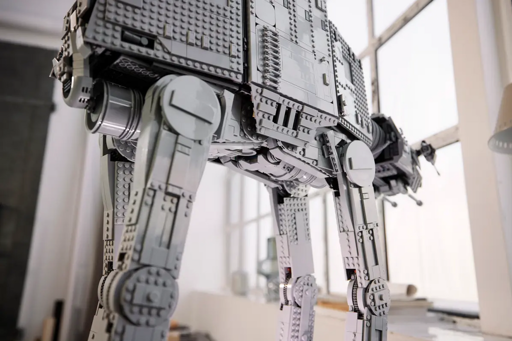 AT-AT™ Walker