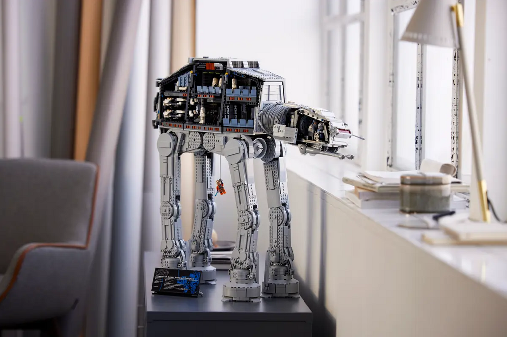 AT-AT™ Walker