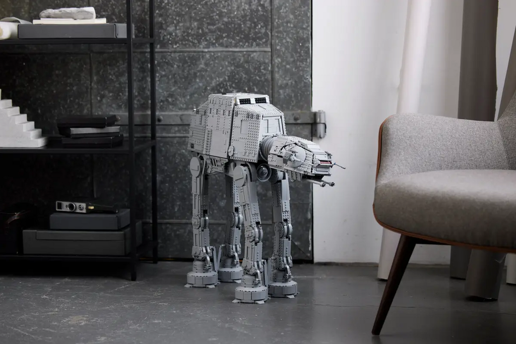 AT-AT™ Walker