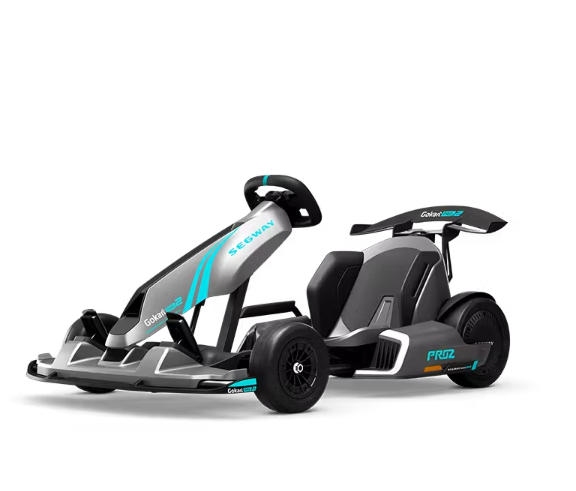 GoKart Pro2