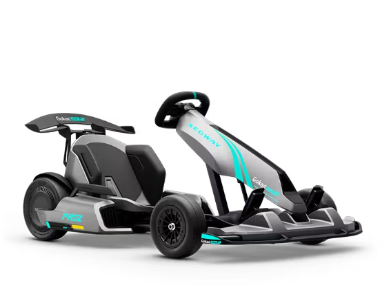 GoKart Pro2