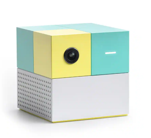 The active play system for kids & families.