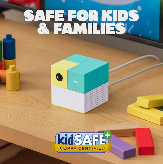 The active play system for kids & families.