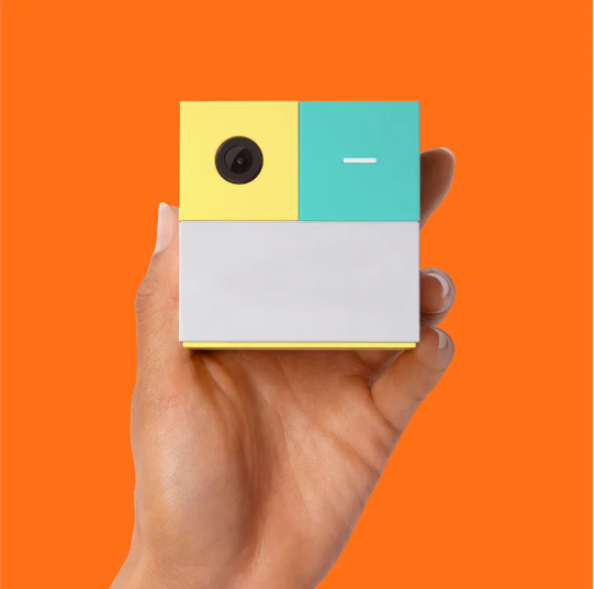 The active play system for kids & families.