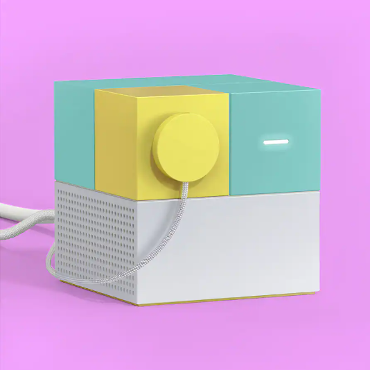 The active play system for kids & families.