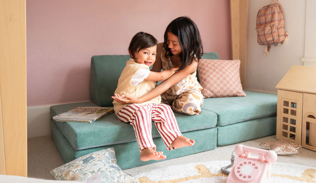 The Original Play Couch