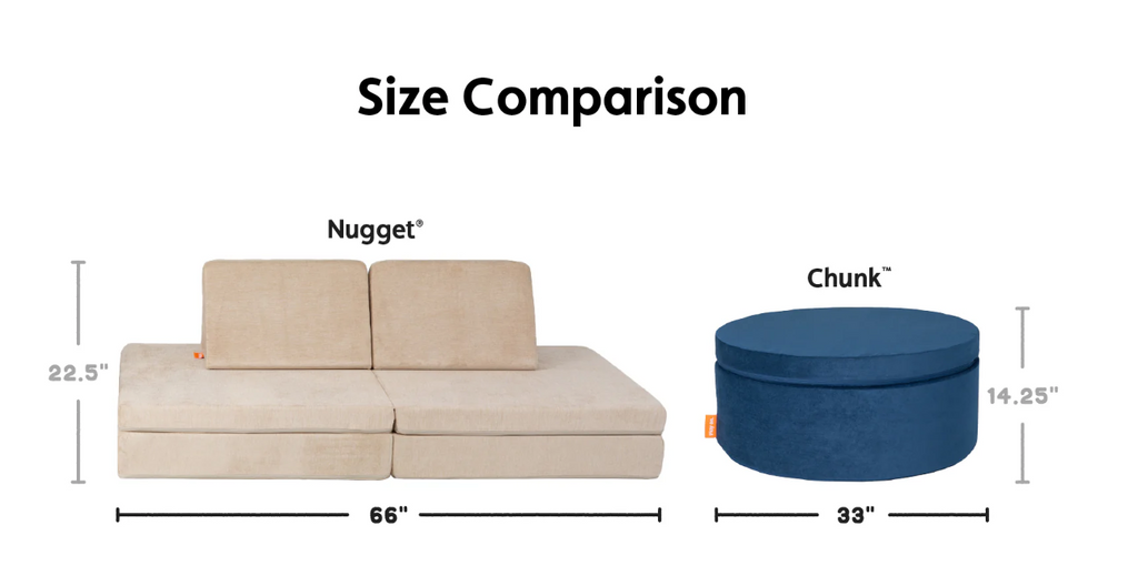 The Original Play Couch