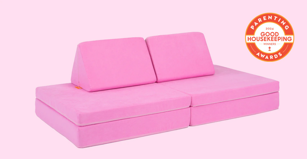 The Original Play Couch