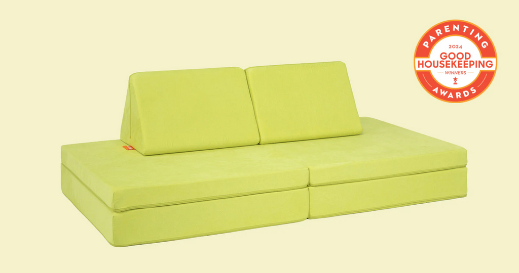 The Original Play Couch