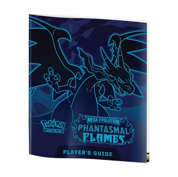 ME2 Phantasmal Flames Elite Trainer Boxes (2-Pack)