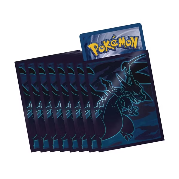 ME2 Phantasmal Flames Elite Trainer Boxes (2-Pack)