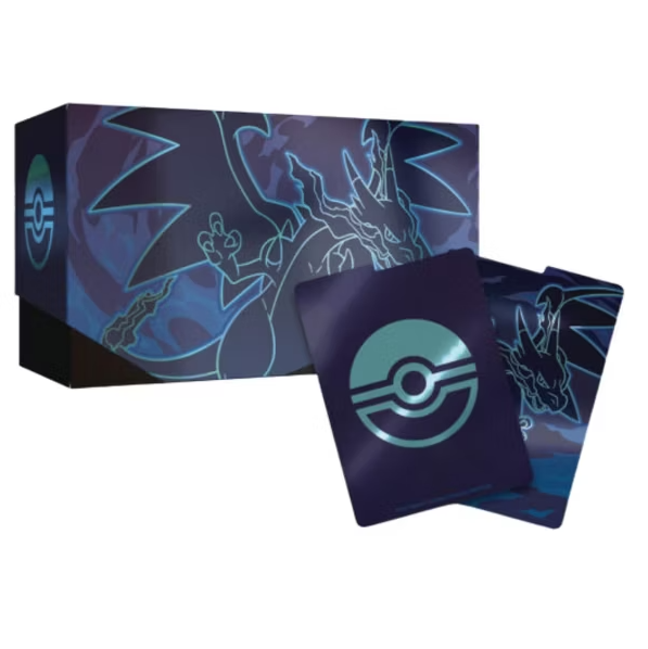 ME2 Phantasmal Flames Elite Trainer Boxes (2-Pack)