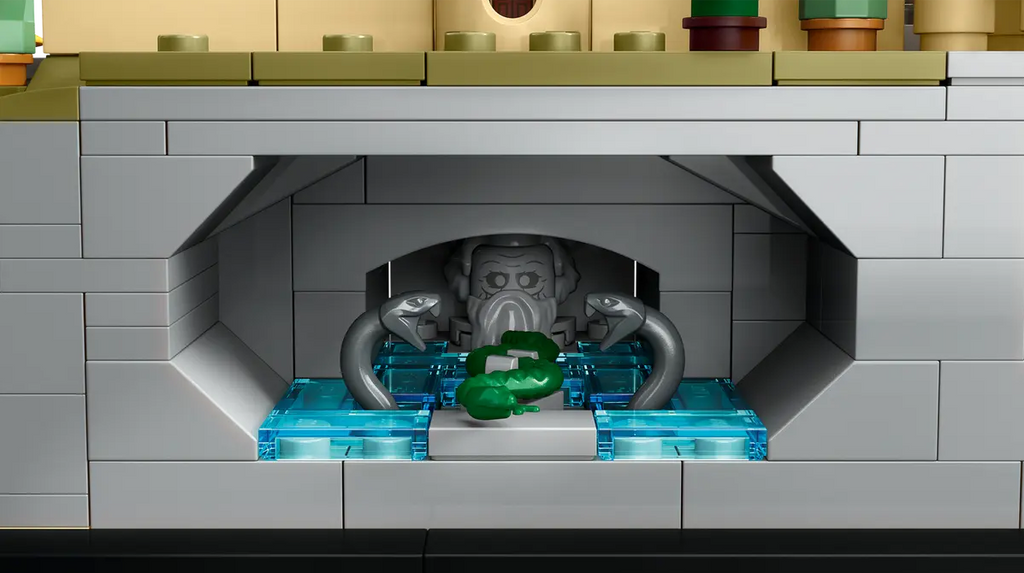 Hogwarts™ Castle and Grounds