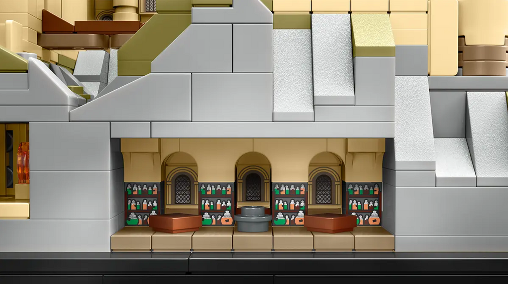 Hogwarts™ Castle and Grounds