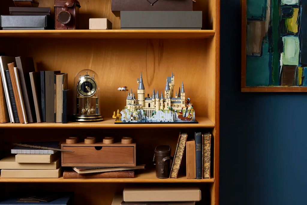 Hogwarts™ Castle and Grounds