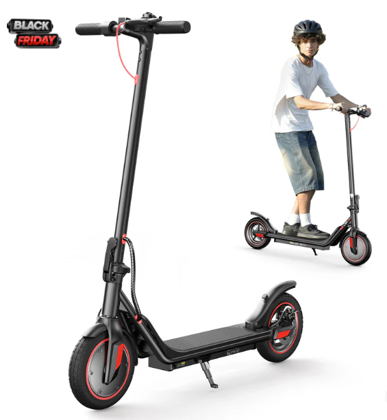i9M Foldable Commuting Electric Scooter 500W