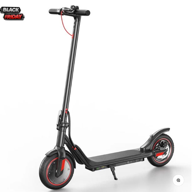 i9M Foldable Commuting Electric Scooter 500W