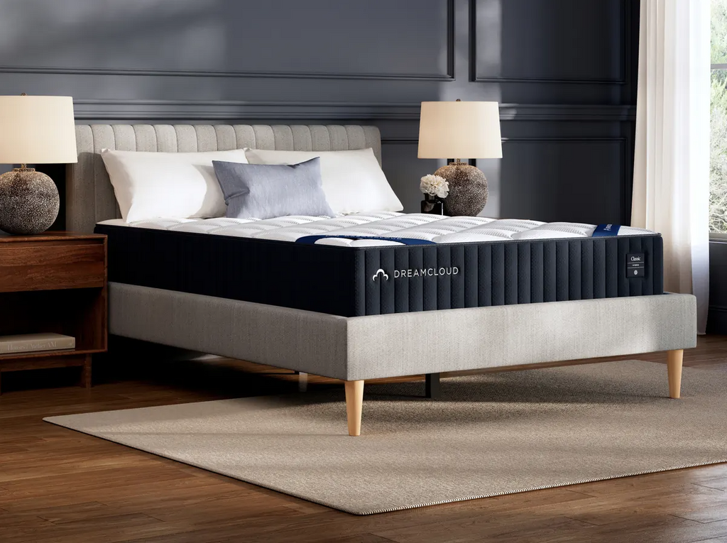 Classic Hybrid Mattress