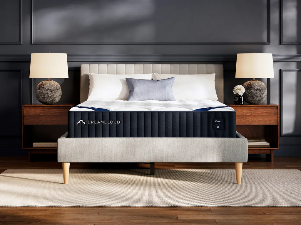 Classic Hybrid Mattress