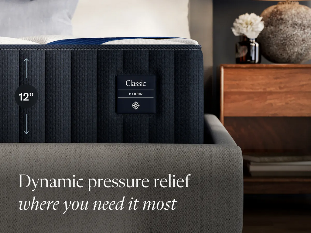 Classic Hybrid Mattress
