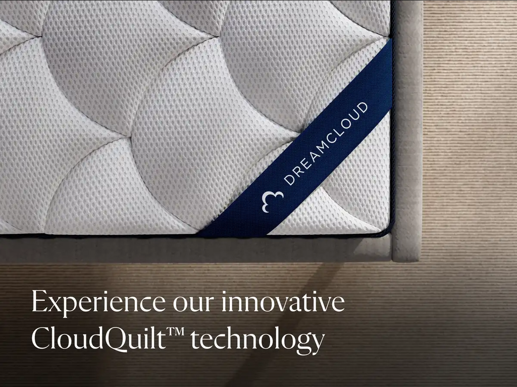 Classic Hybrid Mattress