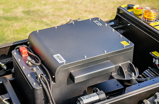 Remote Control LawnRover