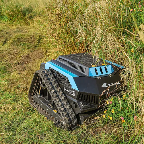 Remote Control LawnRover